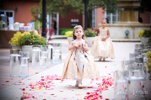 Best Portofino Bay Hotel Wedding Photos - Sandra Johnson (SJFoto.com)